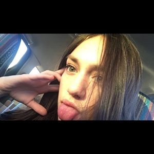 Meet your Posher, Gracie